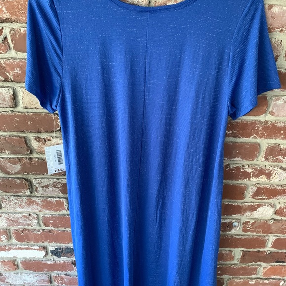 LuLaRoe Elegant Carly - Picture 5 of 5